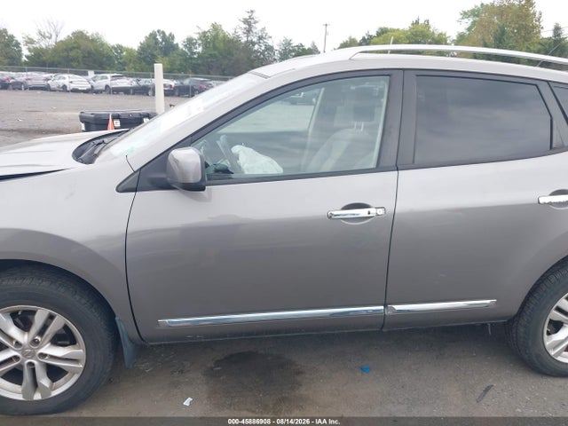 Продаж на аукціоні авто 2012 Nissan Rogue Sv, vin: JN8AS5MV0CW371439, номер лоту: 45886908