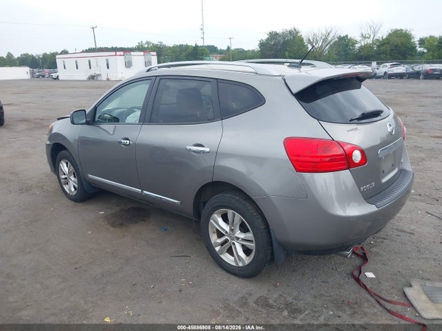 Продаж на аукціоні авто 2012 Nissan Rogue Sv, vin: JN8AS5MV0CW371439, номер лоту: 45886908