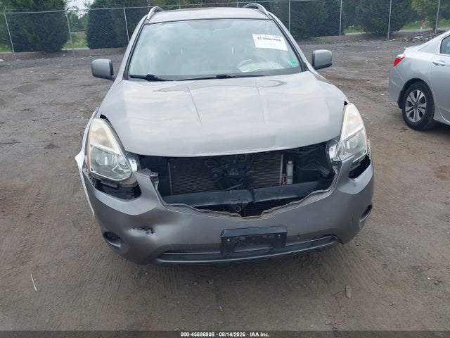 Продаж на аукціоні авто 2012 Nissan Rogue Sv, vin: JN8AS5MV0CW371439, номер лоту: 45886908