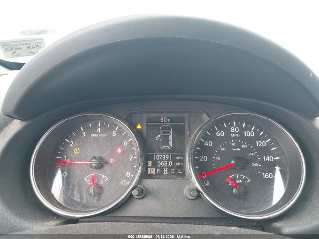 Продаж на аукціоні авто 2012 Nissan Rogue Sv, vin: JN8AS5MV0CW371439, номер лоту: 45886908