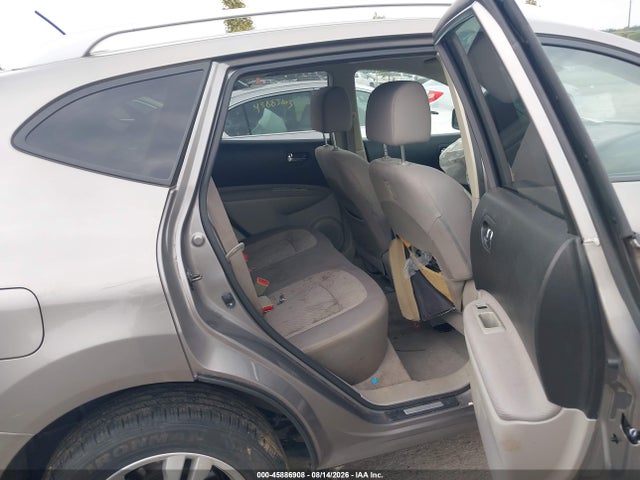 Продаж на аукціоні авто 2012 Nissan Rogue Sv, vin: JN8AS5MV0CW371439, номер лоту: 45886908