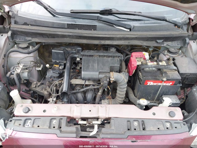 Продажа на аукционе авто 2018 Mitsubishi Mirage Se, vin: ML32A4HJ7JH007043, номер лота: 45886911