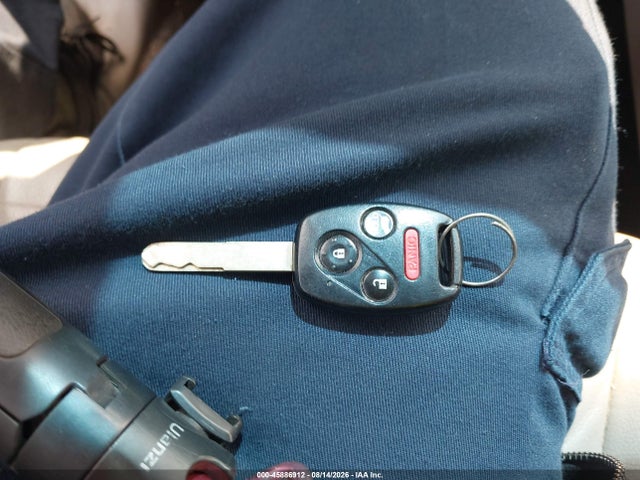 45886912 :رقم المزاد ، 5FNYF4H66CB006554 vin ، 2012 Honda Pilot Ex-l مزاد بيع