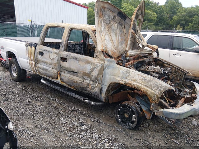 Aukcja sprzedaży 2004 Gmc Sierra 2500hd Slt, vin: 1GTHK23G24F249985, numer aukcji: 45886917