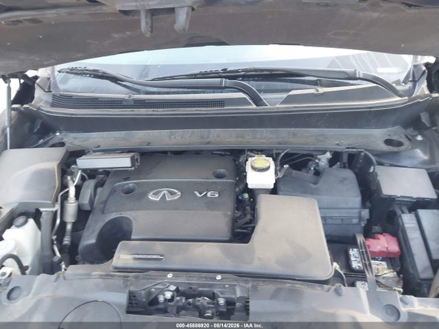 Aukcja sprzedaży 2015 Infiniti Qx60, vin: 5N1AL0MNXFC557616, numer aukcji: 45886920