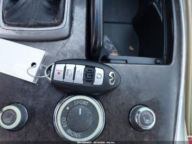 Aukcja sprzedaży 2015 Infiniti Qx60, vin: 5N1AL0MNXFC557616, numer aukcji: 45886920