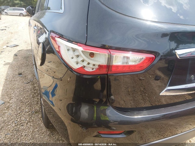 Aukcja sprzedaży 2015 Infiniti Qx60, vin: 5N1AL0MNXFC557616, numer aukcji: 45886920