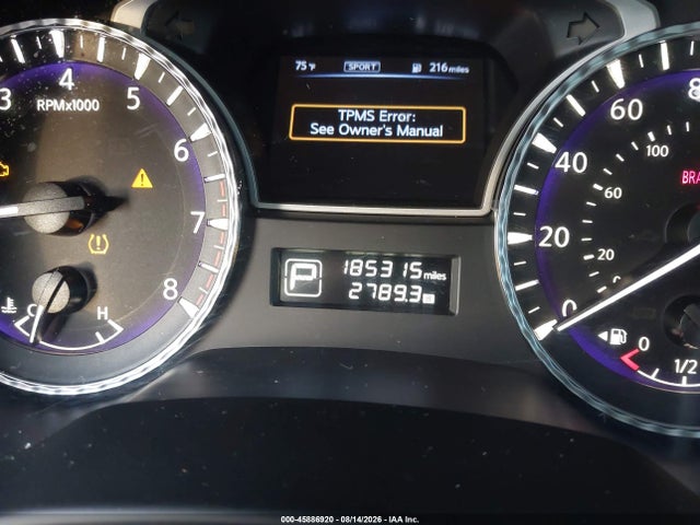 Aukcja sprzedaży 2015 Infiniti Qx60, vin: 5N1AL0MNXFC557616, numer aukcji: 45886920