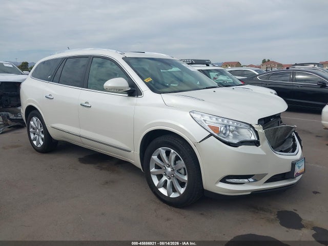 Buick Enclave Premium 2014 5GAKRCKD8EJ357722 main image
