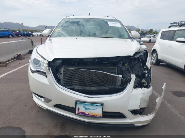 Buick Enclave Premium 2014 5GAKRCKD8EJ357722 Image 13