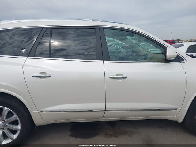 Buick Enclave Premium 2014 5GAKRCKD8EJ357722 Image 14