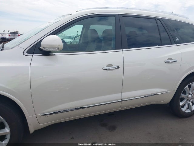 Buick Enclave Premium 2014 5GAKRCKD8EJ357722 Image 15