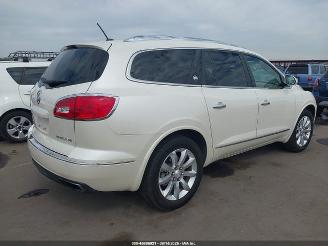 Buick Enclave Premium 2014 5GAKRCKD8EJ357722 Image 4