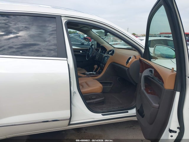 Buick Enclave Premium 2014 5GAKRCKD8EJ357722 Image 5