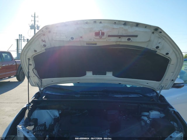Toyota Highlander Le 2019 5TDZARFH1KS049309 Image 10