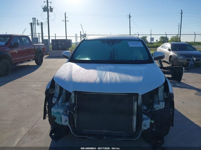 Toyota Highlander Le 2019 5TDZARFH1KS049309 Image 12