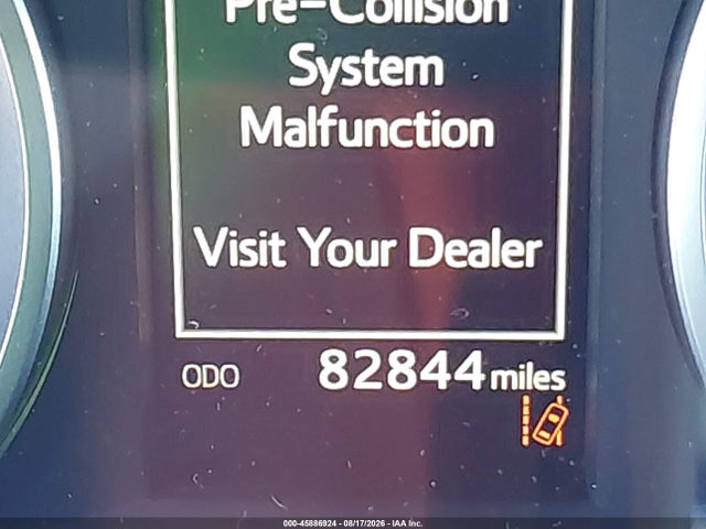 Toyota Highlander Le 2019 5TDZARFH1KS049309 Image 15
