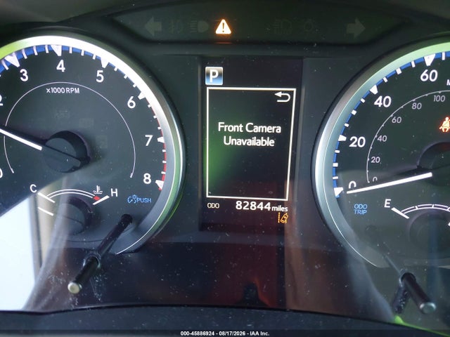 Toyota Highlander Le 2019 5TDZARFH1KS049309 Image 7