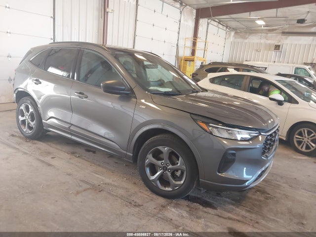 Продаж на аукціоні авто 2024 Ford Escape St-line, vin: 1FMCU9MN9RUB34213, номер лоту: 45886927