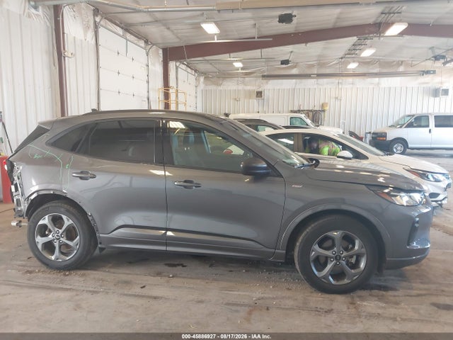Продаж на аукціоні авто 2024 Ford Escape St-line, vin: 1FMCU9MN9RUB34213, номер лоту: 45886927