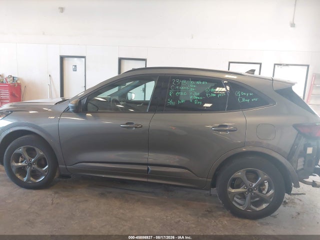 Продаж на аукціоні авто 2024 Ford Escape St-line, vin: 1FMCU9MN9RUB34213, номер лоту: 45886927