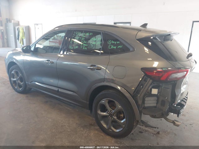 Продаж на аукціоні авто 2024 Ford Escape St-line, vin: 1FMCU9MN9RUB34213, номер лоту: 45886927