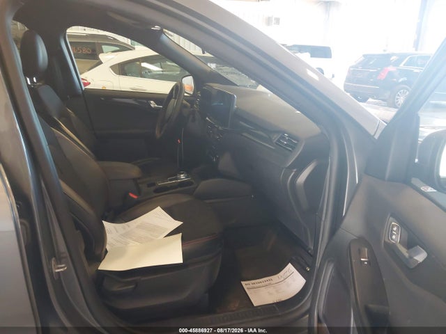 Продаж на аукціоні авто 2024 Ford Escape St-line, vin: 1FMCU9MN9RUB34213, номер лоту: 45886927