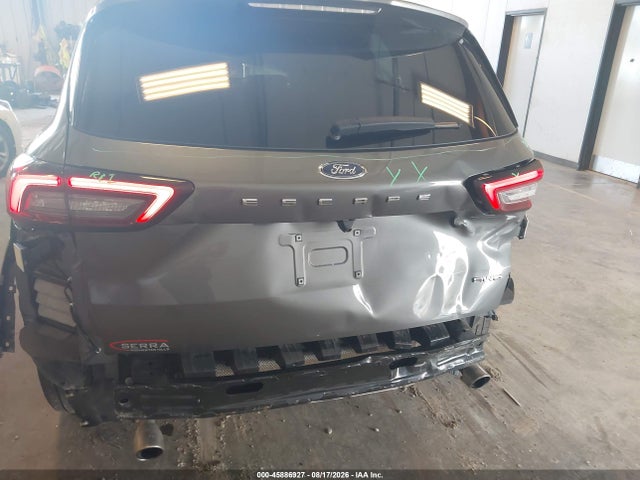 Продаж на аукціоні авто 2024 Ford Escape St-line, vin: 1FMCU9MN9RUB34213, номер лоту: 45886927