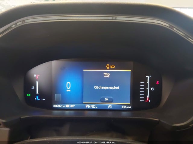 Продаж на аукціоні авто 2024 Ford Escape St-line, vin: 1FMCU9MN9RUB34213, номер лоту: 45886927