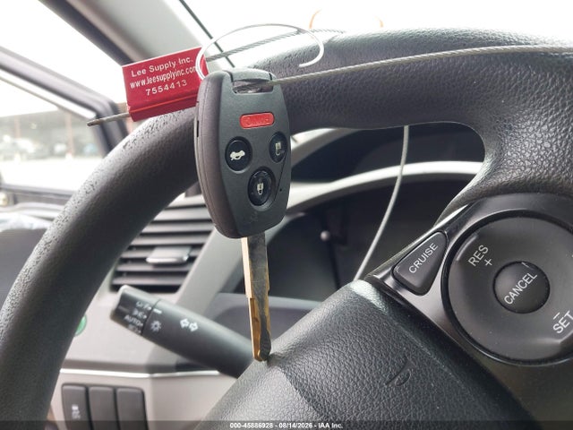 Продаж на аукціоні авто 2012 Honda Civic Hybrid, vin: JHMFB4F26CS004775, номер лоту: 45886928