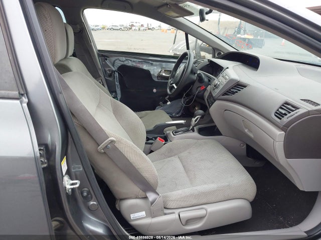 Продаж на аукціоні авто 2012 Honda Civic Hybrid, vin: JHMFB4F26CS004775, номер лоту: 45886928