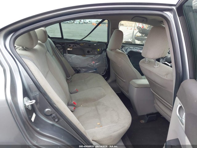 Продаж на аукціоні авто 2012 Honda Civic Hybrid, vin: JHMFB4F26CS004775, номер лоту: 45886928