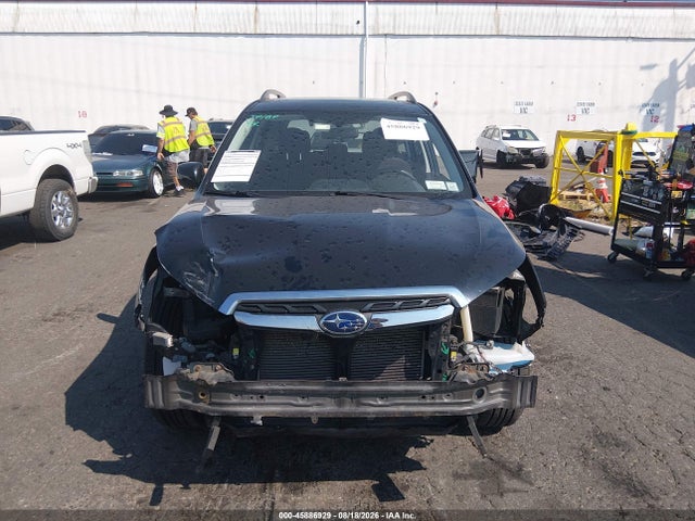 Subaru Forester 2.5i Premium 2018 JF2SJAEC2JH575204 Image 13