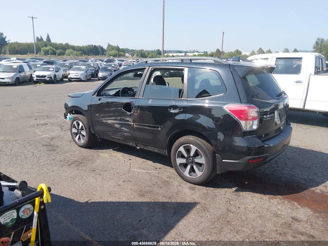 Subaru Forester 2.5i Premium 2018 JF2SJAEC2JH575204 Image 3