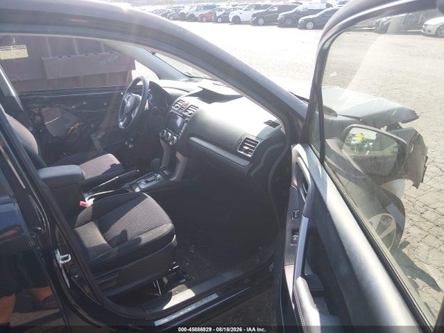 Subaru Forester 2.5i Premium 2018 JF2SJAEC2JH575204 Image 5