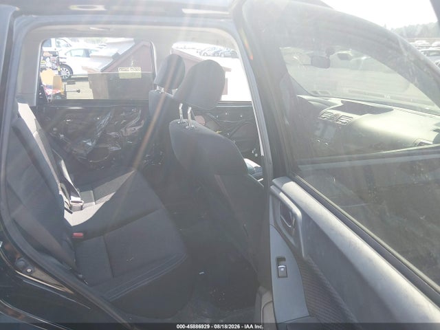 Subaru Forester 2.5i Premium 2018 JF2SJAEC2JH575204 Image 8
