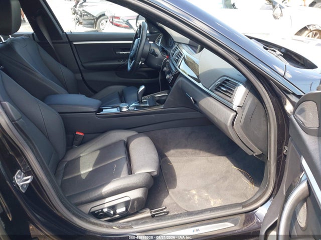 Продаж на аукціоні авто 2020 Bmw 430i Gran Coupe Xdrive, vin: WBA4J3C09LBL12075, номер лоту: 45886930