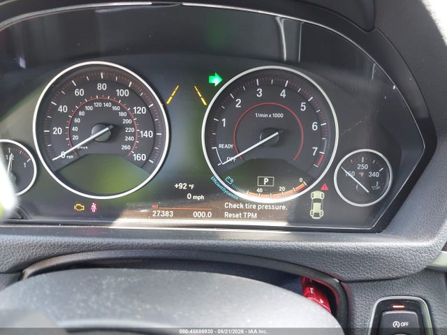Продаж на аукціоні авто 2020 Bmw 430i Gran Coupe Xdrive, vin: WBA4J3C09LBL12075, номер лоту: 45886930