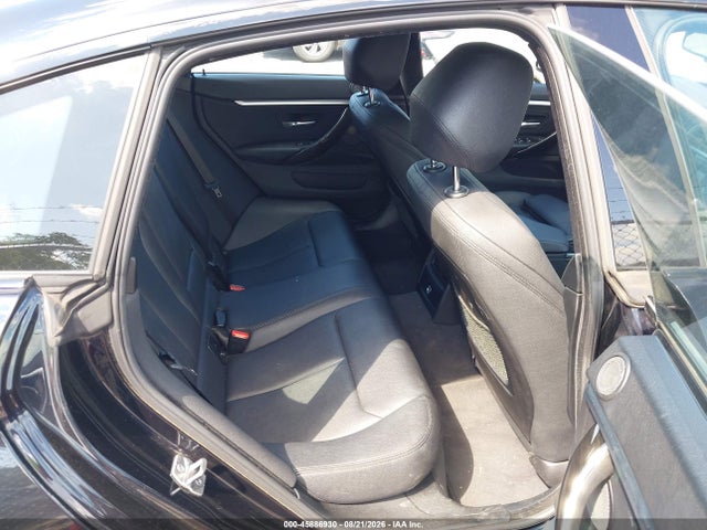 Продаж на аукціоні авто 2020 Bmw 430i Gran Coupe Xdrive, vin: WBA4J3C09LBL12075, номер лоту: 45886930