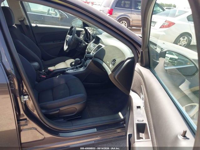 Продаж на аукціоні авто 2016 Chevrolet Cruze Limited 1lt Auto, vin: 1G1PE5SB4G7199480, номер лоту: 45886933