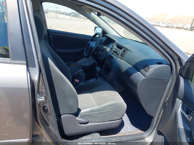 2006 Toyota Corolla S მანქანა იყიდება აუქციონზე, vin: 1NXBR32E26Z673863, აუქციონის ნომერი: 45886936