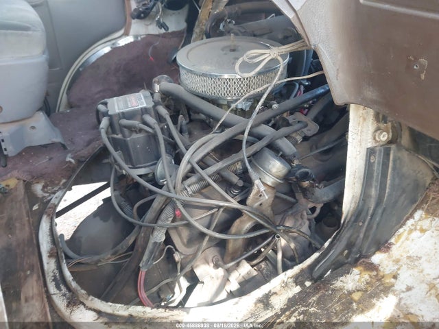 Aukcja sprzedaży 1984 Chevrolet G30, vin: 2GBGG31M8E4177553, numer aukcji: 45886938