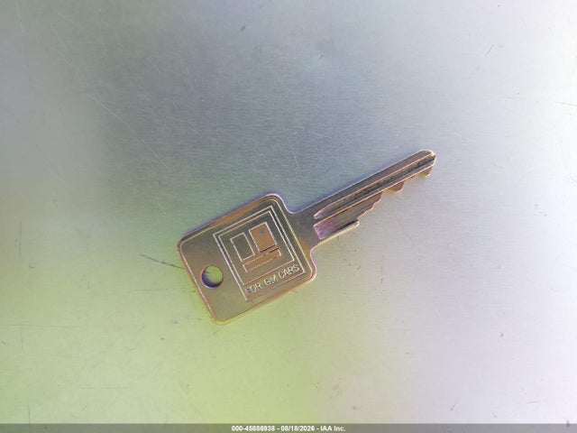 Aukcja sprzedaży 1984 Chevrolet G30, vin: 2GBGG31M8E4177553, numer aukcji: 45886938