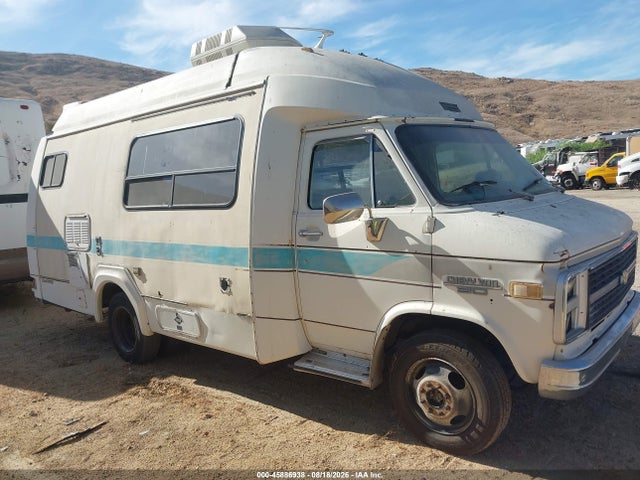 Aukcja sprzedaży 1984 Chevrolet G30, vin: 2GBGG31M8E4177553, numer aukcji: 45886938