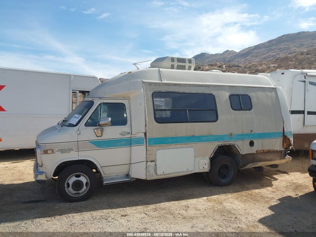 Aukcja sprzedaży 1984 Chevrolet G30, vin: 2GBGG31M8E4177553, numer aukcji: 45886938