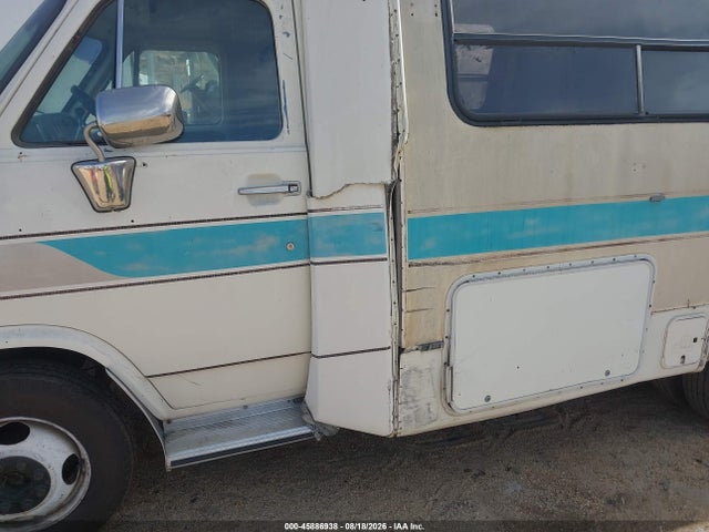 Aukcja sprzedaży 1984 Chevrolet G30, vin: 2GBGG31M8E4177553, numer aukcji: 45886938