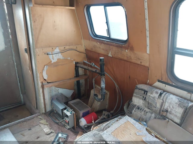 Aukcja sprzedaży 1984 Chevrolet G30, vin: 2GBGG31M8E4177553, numer aukcji: 45886938