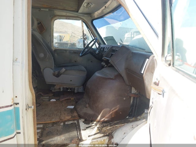 Aukcja sprzedaży 1984 Chevrolet G30, vin: 2GBGG31M8E4177553, numer aukcji: 45886938