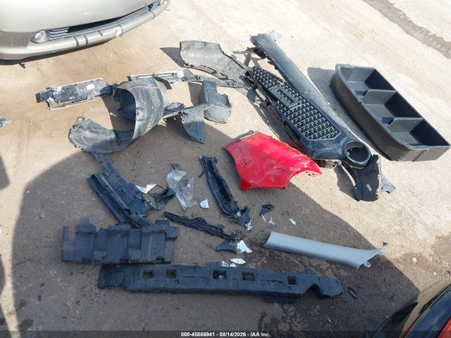 Aukcja sprzedaży 2016 Kia Soul +, vin: KNDJP3A54G7860917, numer aukcji: 45886941