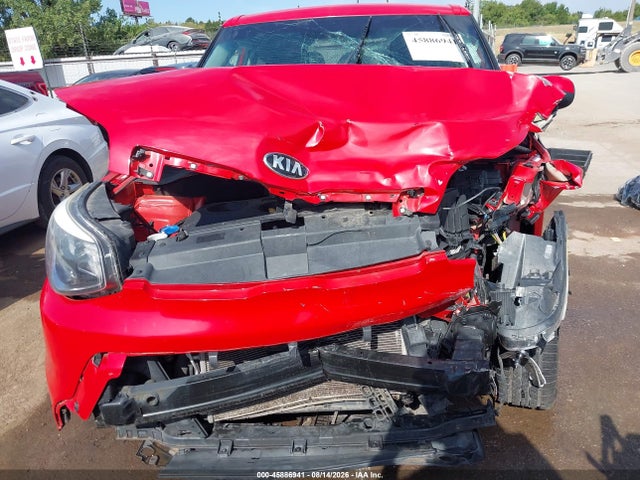 Aukcja sprzedaży 2016 Kia Soul +, vin: KNDJP3A54G7860917, numer aukcji: 45886941